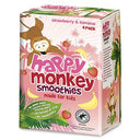 Happy Monkey Strawberry & Banana Smoothie (Case of 24)