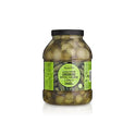Everyday Favourites Sliced Pickled Gherkins
