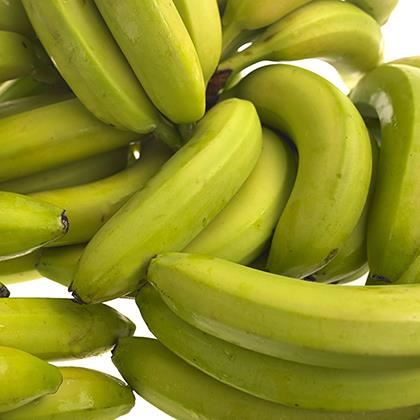 BB - Banana Backward Prepack (Average weight approx. 6 fruits)