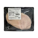 Houghton Sliced Cooked Turkey 100% Meat