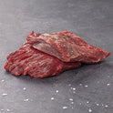 Beef Bavette Steak 284grm - order to be placed by 2pm Mon to Fri for next delivery day
