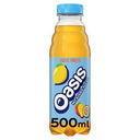 Oasis Exotic Fruits zero
