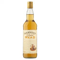 HARVEST GOLD Mead 11.5% ABV 70cl