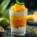 Boiron Passion Fruit Purée 100%