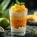 Boiron Passion Fruit Purée 100%