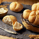 Dr Schär Gluten Free White Roll (Case of 5)