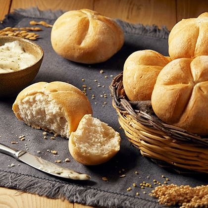 Dr Schär Gluten Free White Roll