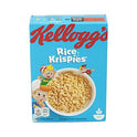 Kellogg's Rice Krispies Cereal Portion Packs