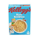 Kellogg's Rice Krispies Cereal Portion Packs (Case of 40)