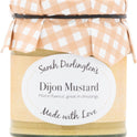 DARLINGTON'S Dijon Mustard 165g - 1 Case
