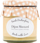 DARLINGTON'S Dijon Mustard 165g (Case of 6)
