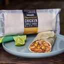 Chicken Burrito (Case of 12)