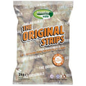 The Original Southern Fried chicken Strips