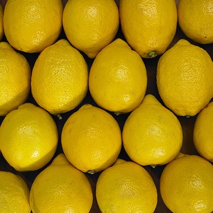 Loose Lemons BULK