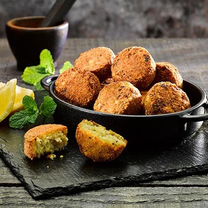 Gourmet Selection Premium Falafel