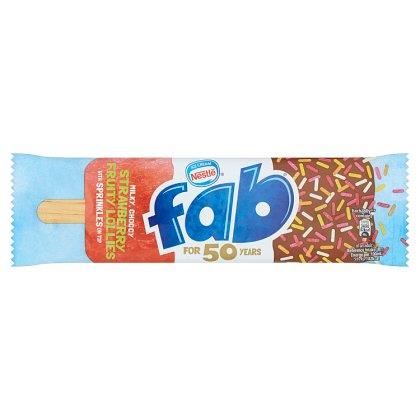 Nestlé Fab Lolly (Case of 1)
