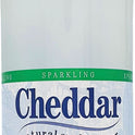 CHEDDAR Natural Spring Water - Sparkling PET 1.5L - 1 Case