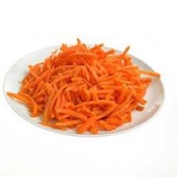 Prep Carrot Julienne 3MM D3 (Case of 1)