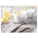 Cheshire Dialiteful Vanilla Flav Ice Cream Tubs (Case of 1)