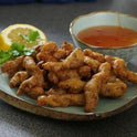 King Asia Chilli Beef in Batter