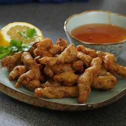 King Asia Chilli Beef in Batter