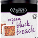 RAYNER'S Organic Black Treacle 340g