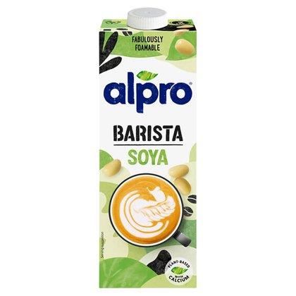 Alpro Soya Barista For Professionals