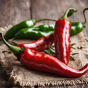 Romero Peppers (Case of 1)