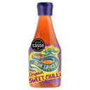 Blue Dragon Sweet Chilli Dipping Sauce (Squeeze) (Case of 6)