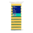 Professional Caterer's Sponge Scourer (Case of 15)
