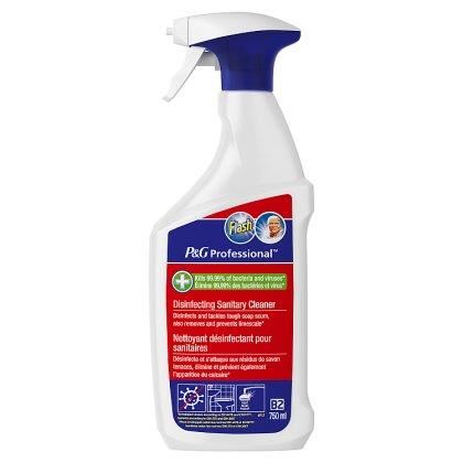 Flash Professional Sanitary Multi-Purpose Cleaner