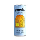 Punchy Blueberry Hydration Can (Case of 12)