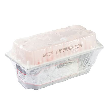 Carte D'or Gelateria Strawberry Ice Cream 5.5L (Case of 1)