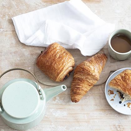 Millhouse Pain au chocolat