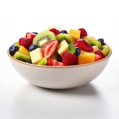 Tropical Fruit Salad  2.5Kg Gross - 2Kg Drained