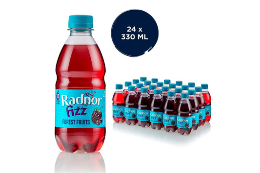 Radnor Fizz Fizz Forest Fruits