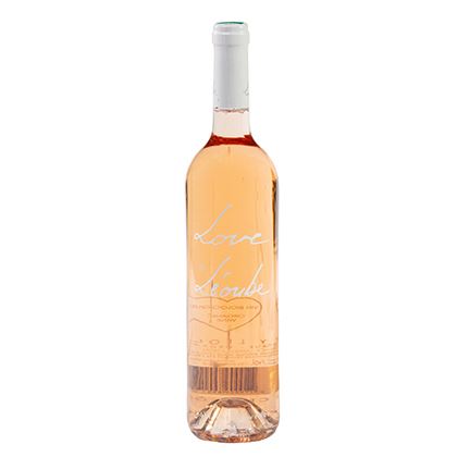 Love by Leoube Organic 21 Domaine Leoube 6/75