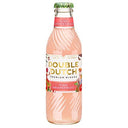 Double Dutch Pink Grapefruit Soda