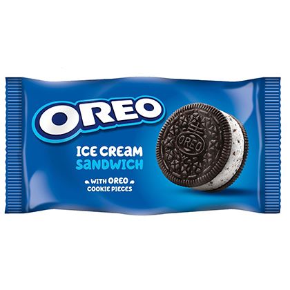 Mondelez Oreo Sandwich