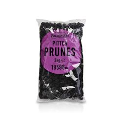 Everyday Favourites Pitted Prunes