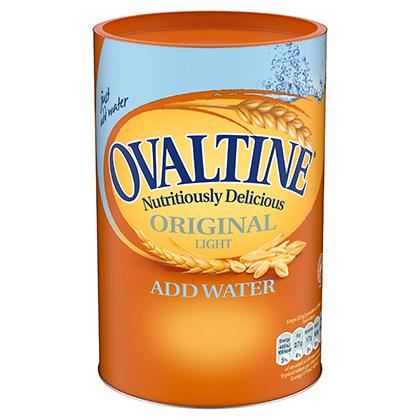 Ovaltine Add Water Bulk (Case of 1)