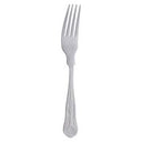 Kings Stainless Steel 18/0 Dessert Fork (Case of 25)
