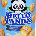 MEIJI Hello Panda - Milk 50g