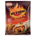 Tyson Hot 'n' Kickin' Strips
