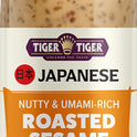 TIGER TIGER Roasted Sesame Dressing 230ml