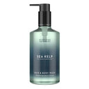 Sea Kelp Hair and Body Wash 300ml (Case of 6)