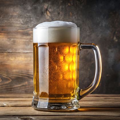 Birra Poretti Keg (Case of 1)