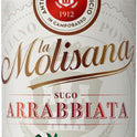 LA MOLISANA Arrabbiata Pasta Sauce 340g
