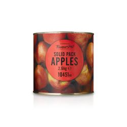 Everyday Favourites Solid Pack Apple Segments