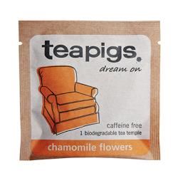 teapigs Chamomile 1x50 (Case of 1)